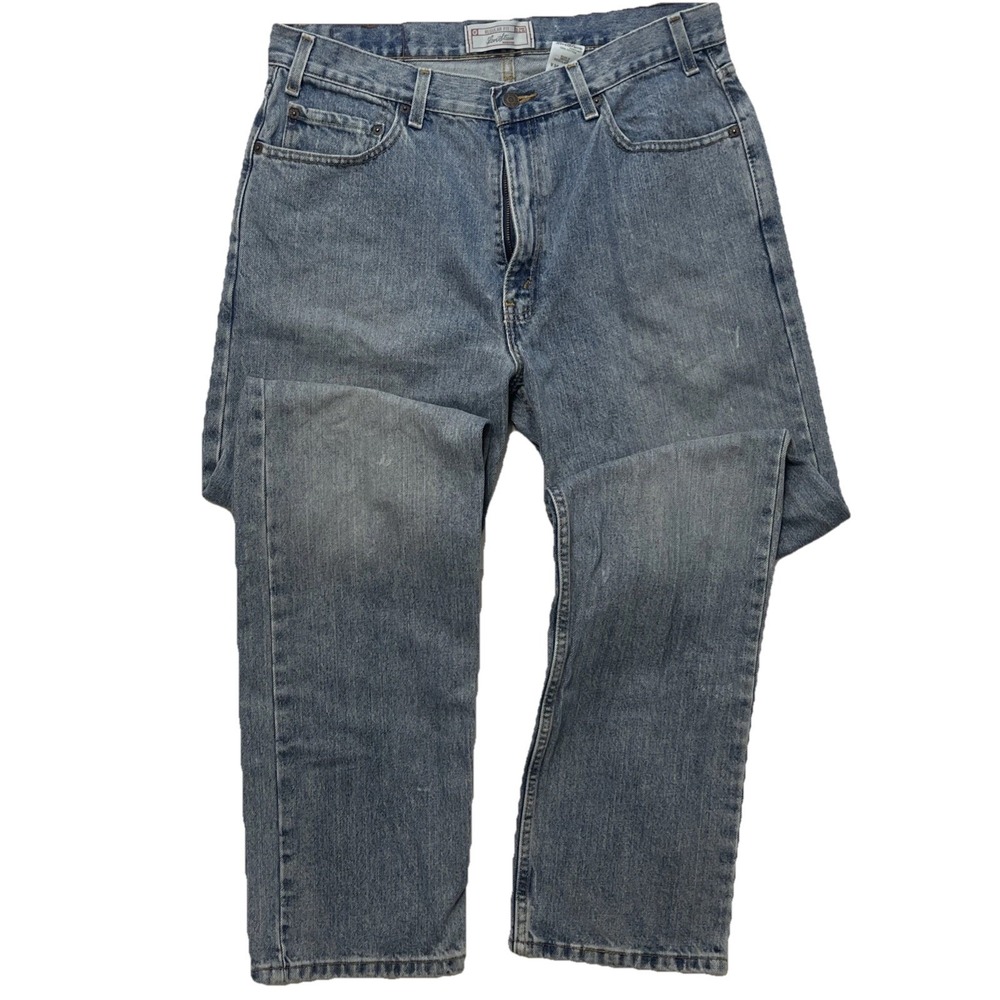 Levi Strauss Signature Collection Jeans Regular Fit 36 X 36